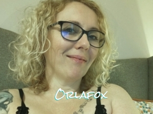 Orlafox