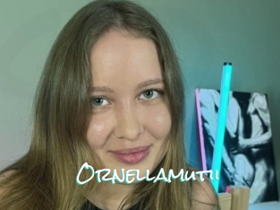 Ornellamutii