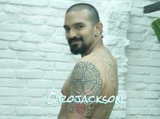 Orojackson