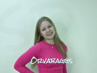 orvabaggs Sensuality Dream