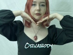 Orvabody