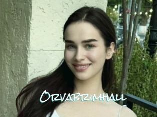 orvabrimhall Sensuality Dream