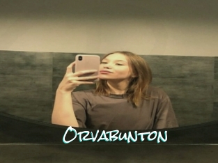 Orvabunton
