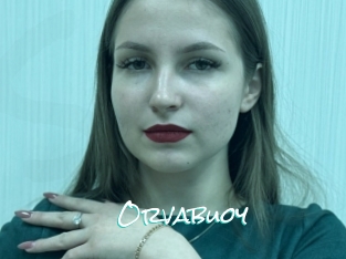 Orvabuoy