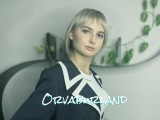 Orvaburland