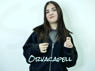 Orvacapell