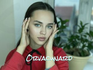 Orvacunard