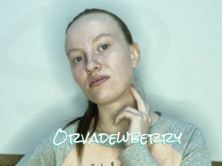 orvadewberry Sensuality Dream