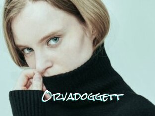 Orvadoggett