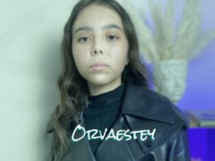 Orvaestey