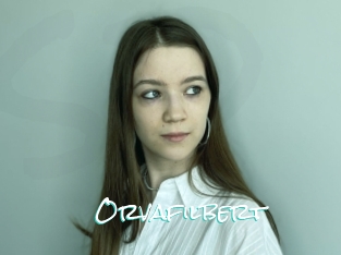 Orvafilbert
