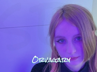 Orvagary