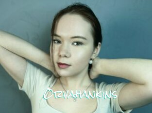 Orvahankins