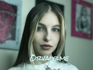 Orvahelme