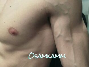 osamkamm Sensuality Dream