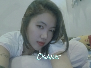 Osang
