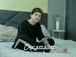 Oscaravad