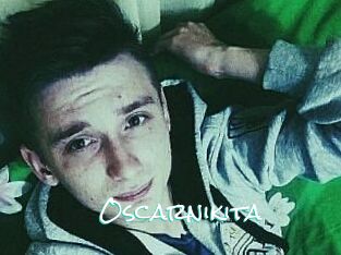 Oscarnikita