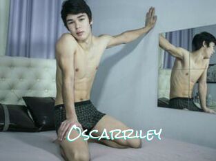 Oscarriley