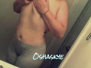 Oshaskye
