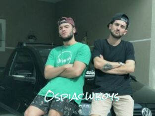 Ospiacwboys