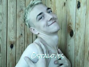Ostaloves