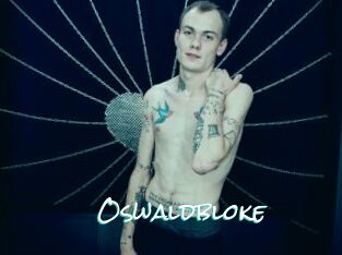 Oswaldbloke