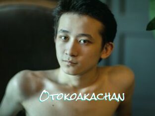 Otokoakachan