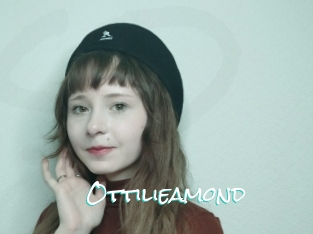 Ottilieamond