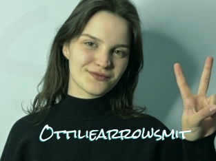 Ottiliearrowsmit