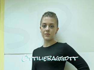 ottiliebaggott Sensuality Dream
