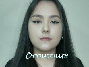 ottiliecilley Sensuality Dream