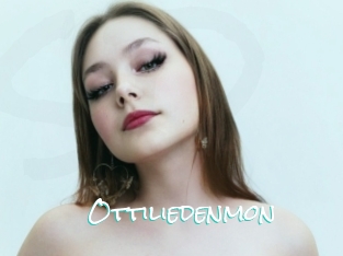 Ottiliedenmon