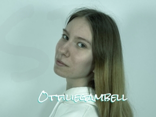 Ottiliegambell