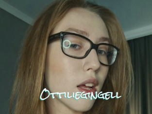 Ottiliegingell