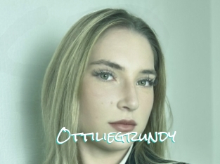 Ottiliegrundy