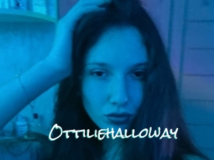 Ottiliehalloway