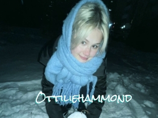 Ottiliehammond