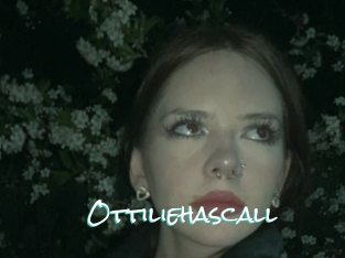 Ottiliehascall
