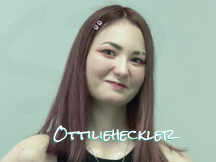 Ottilieheckler