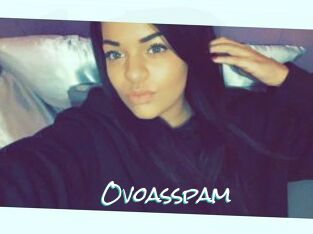 Ovoasspam