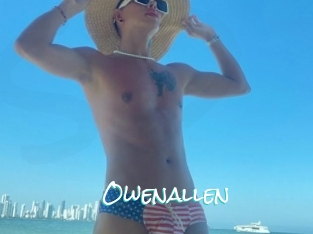 Owenallen