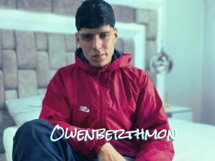 owenberthmon Sensuality Dream