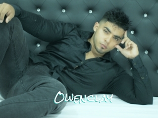 Owenclay