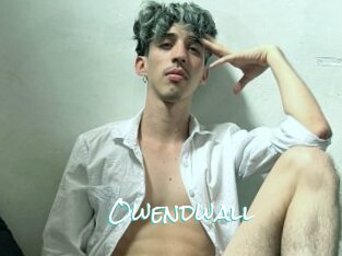 Owendwall