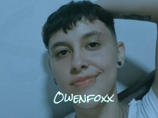 Owenfoxx