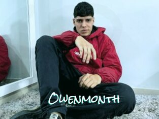 Owenmonth