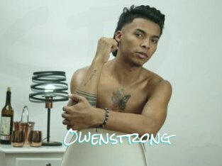 Owenstrong