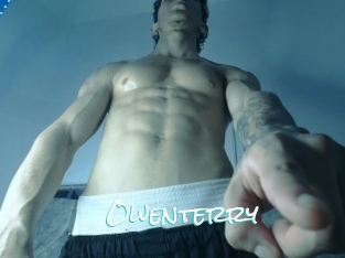 Owenterry