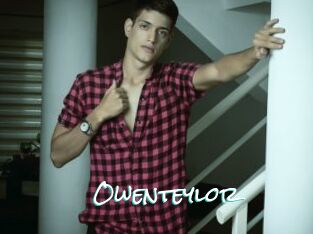 Owenteylor